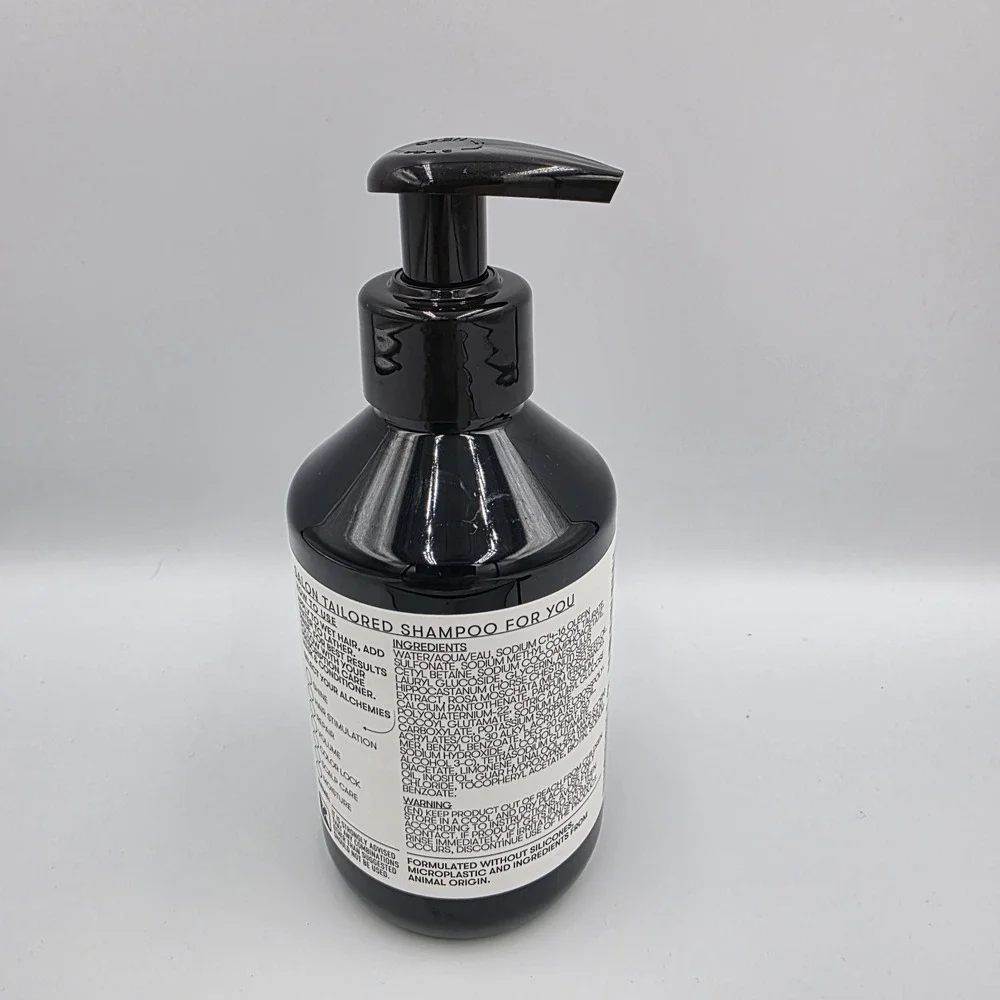 Urban Alchemy Salon Tailored‎ Shampoo 8.1 fl. oz.